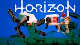 Rumor: LEGO Horizon Video Game Details Leak Online