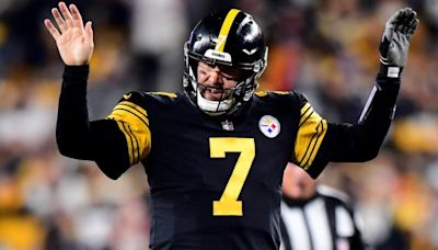 Ben Roethlisberger-Stormy Daniels encounter, explained: Why former Steelers QB was mentioned at Donald Trump trial | Sporting News