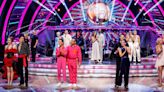 BBC Studios Responds To Claims Of 'Toxic' Culture Behind The Scenes Of Strictly Come Dancing