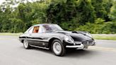 Car of the Week: This Rare 1961 Ferrari Was Made for a Count. It Could Fetch up to $5 Million at Auction.