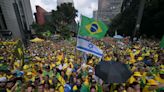 Fact Check: Videos Allegedly Reveal More Than 1M Brazilians Showing Support for Israel. Here's What We Found