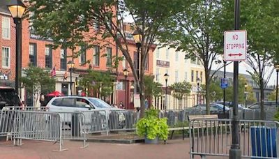 Aftermath of violent Fells Point attack caught on video amid growing concerns of safety