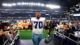 Succession: Cowboys don’t have to fear Zack Martin’s looming retirement