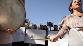 Factbox-Iran's minority Kurds in focus after woman's death in custody