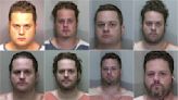 El largo historial de arrestos del acusado por el accidente que mató a ocho trabajadores agrícolas en Florida