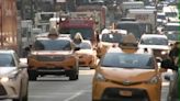 Congestion pricing in New York City indefinitely postponed, official says