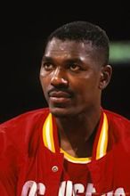 Hakeem Olajuwon