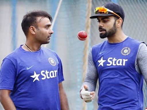 Virat Kohli Changed After Power Of Captaincy..., Amit Mishra Makes Shocking Statement About Former India Captain