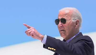 Joe Biden no logró convencer a los grandes donantes de su campaña y le frenan el envío de millones de dólares