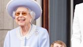 A royal photographer says the last pictures he ever took of Queen Elizabeth II and her great-grandson Prince Louis were spontaneous