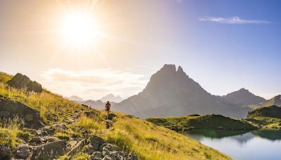 El Pirineo francés: mayor destino nórdico de verano en el sur de Europa