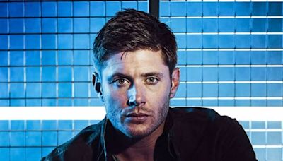 'Supernatural' star Jensen Ackles lands guest role on CBS drama 'Tracker'