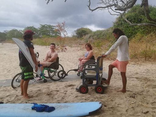 Descubriendo la riqueza del turismo accesible en Costa Rica