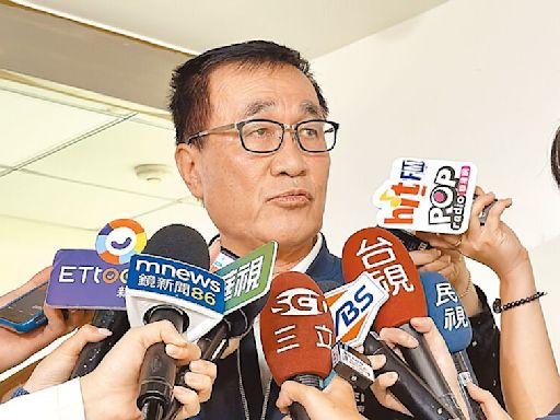 李四川恐成2026最大黑馬？郭正亮驚爆：我知道民調秘密