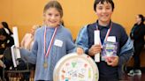 Winners of North County Battle of the Books announced