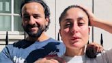 Kareena Kapoor Drops Shirtless Picture of ‘Daddy-O’ Saif Ali Khan, Netizens Asks, “Is Your Husband Single?”