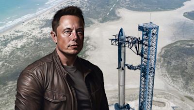 Elon Musk's SpaceX On Fire: 50 Launches Done Before Halfway Through Year, 94 More To Go