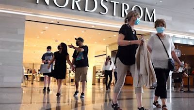 Nordstrom confirms it’s looking to go private, with founding family interested in deal