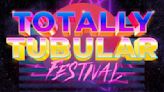 Hollywood Minute: Totallly Tubular Festival | CNN