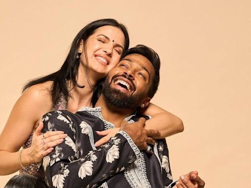 Hardik Pandya rumoured to lose 70% property to Natasa Stankovic