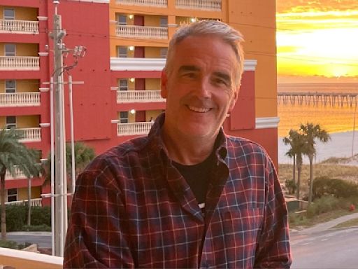 Sean Gallagher Dies: Former Discovery Exec & Half Yard Productions Founder Was 57