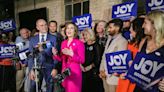 Oklahoma Democratic gubernatorial candidate Joy Hofmeister wants a $5K teachers pay raise