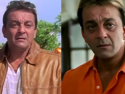 10 best Sanjay Dutt comedy movies that were just ‘Dhamaal’