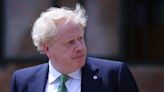 Why is Boris Johnson resigning as UK prime minister?