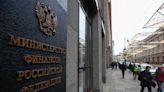 Russia's finance ministry to halve FX purchases in coming month