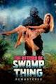 The Return of Swamp Thing