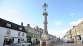 The Broadway St Ives drivers face six weeks of traffic lights and parking suspensions