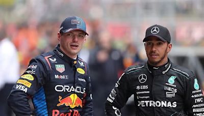 Max Verstappen pone de los nervios a Red Bull... por culpa de Mercedes