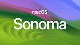 macOS Sonoma 14.2 now available with minimal updates
