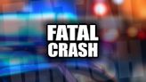 1 killed in three-vehicle Muscatine County crash