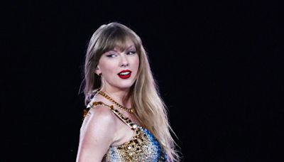 Taylor Swift Eras tour: All of the pop star’s UK dates and who’s supporting