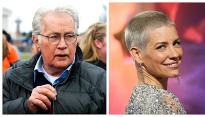 Famous birthdays list for today, August 3, 2024 includes celebrities Martin Sheen, Evangeline Lilly