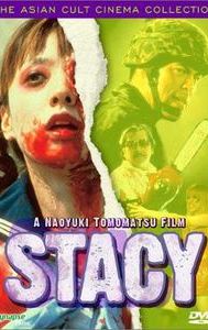 Stacy: Attack of the Schoolgirl Zombies