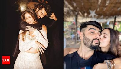 Malaika Arora's manager denies breakup with Arjun Kapoor, read more | - Times of India