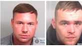 'Sexually-motivated' pair tried to kidnap lone women by snatching them off street in broad daylight