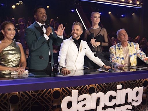 'Dancing With the Stars' Fans, We Have an Exciting Season 33 Update