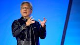 Nvidia’s Huang Is Now Richer Than Every Member of Walmart’s Founding Family