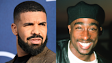 Drake’s “Taylor Made” Kendrick Lamar Diss Killed By 2Pac Estate