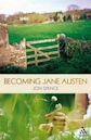 Becoming Jane Austen