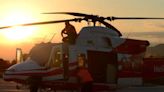 Empresa de helicópteros no entrará en liquidación por ahora: ganó salvavidas en la Superintendencia de Sociedades