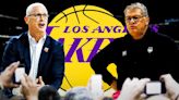 Geno Auriemma reveals hilarious Dan Hurley-Lakers joke amid buzz