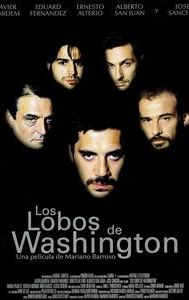 Los lobos de Washington