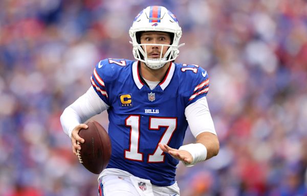 Thursday Night Football: How to watch the Buffalo Bills vs. Miami Dolphins NFL game tonight