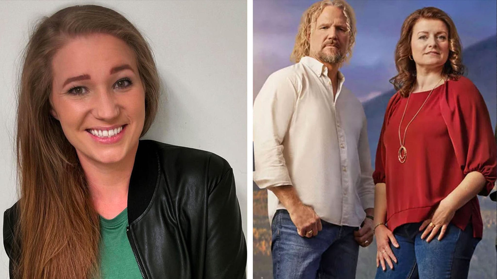 Sister Wives' Mykelti Brown Says Support of Robyn Has 'Changed' After 'Events' at Garrison's Funeral