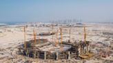 Qatar World Cup lays bare the huge environmental cost of the tournament