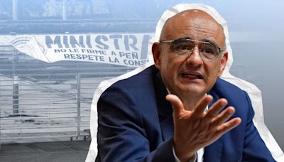 Consejo de Estado admitió demanda contra la elección de José Ismael Peña como rector de la Universidad Nacional